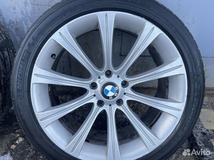 Диски BMW 166 стиль r19