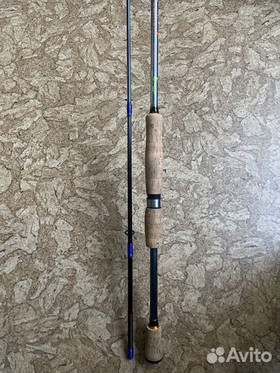 Спининг Feather 2,7m