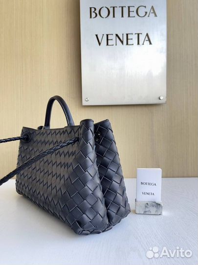 Сумка Bottega Veneta