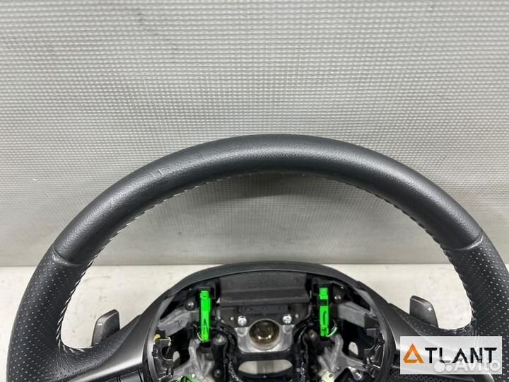 Руль honda stream