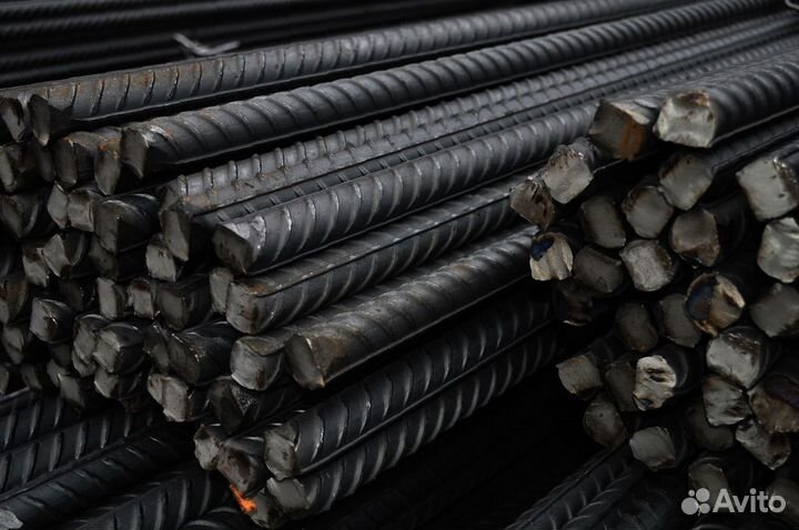 Строительная арматура для ответственных решений