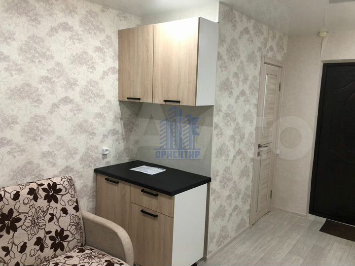 Комната 13 м² в 7-к., 4/5 эт.