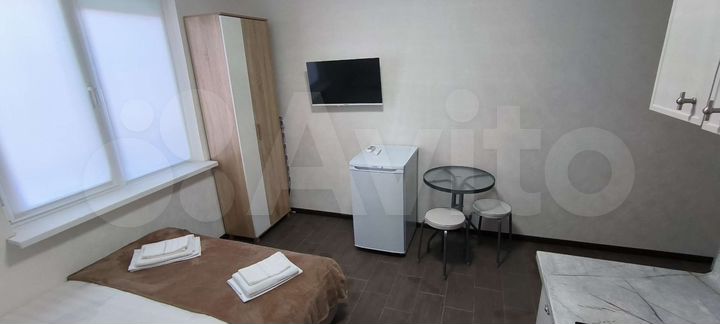 Комната 17 м² в 1-к., 1/8 эт.