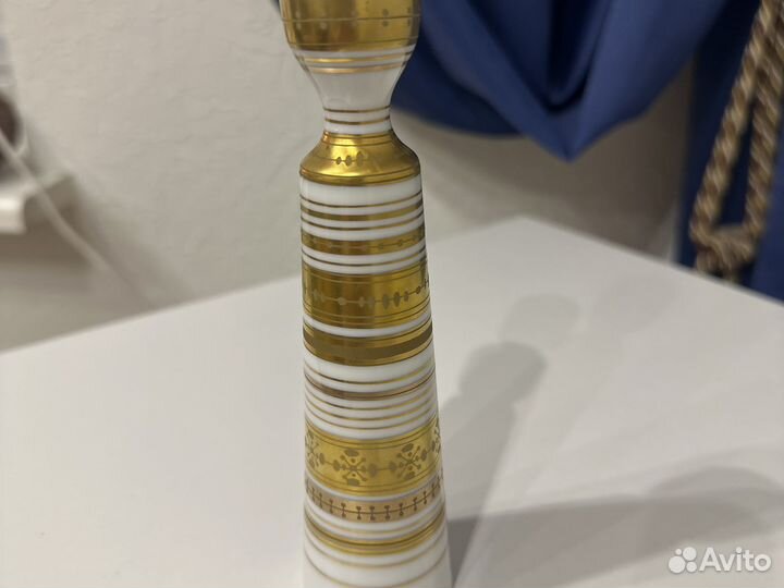 Rosenthal подсвечник