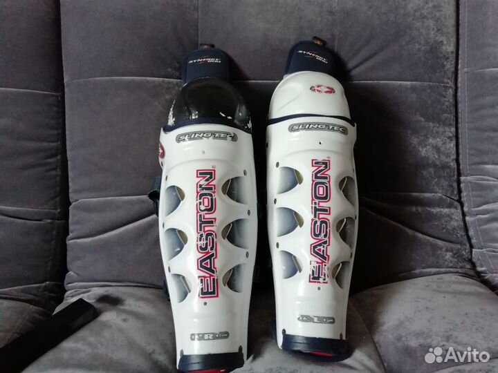 Форма хоккейная