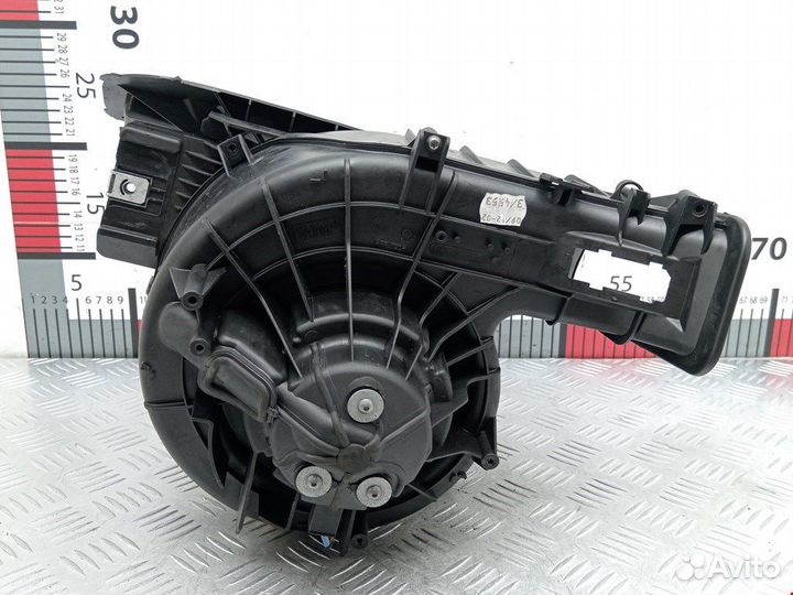 Моторчик печки для Opel Vectra C 9180016