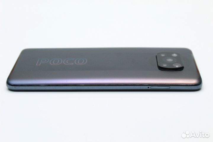Xiaomi Poco X3 Pro, 8/256 ГБ
