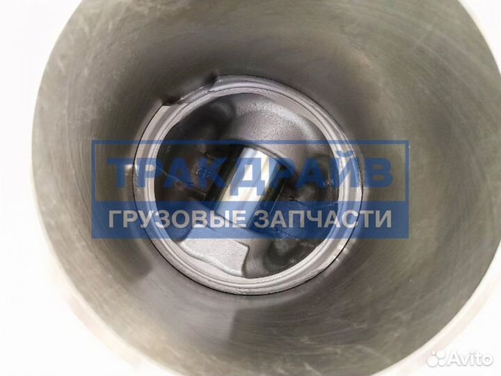 Поршневая в сборе MAN D2865 LF 09-21 Euro 2 d128.0