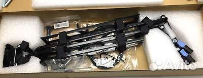 Кабель менеджмент Dell 1U cable management arm kit