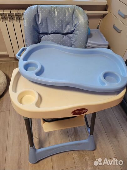 Стул для кормления