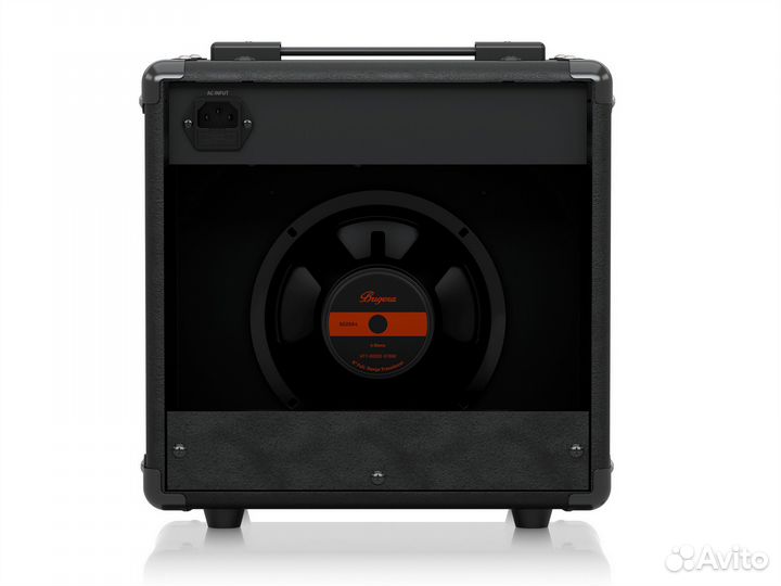 Behringer HA-10G гитарный комбо