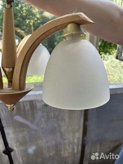 Люстра до 19.06