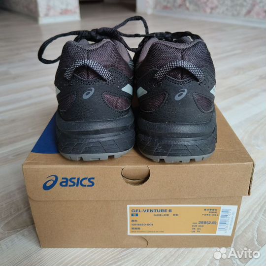 Кроссовки Asics Gel-Venture 6