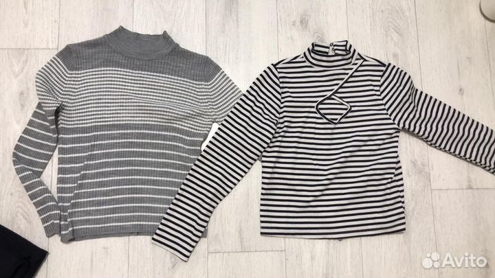 Женские вещи пакетом 46р