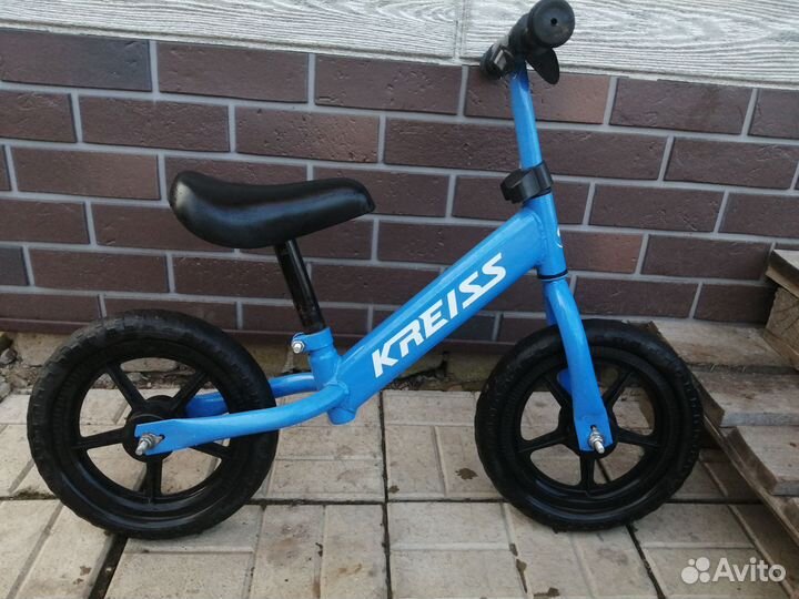 Беговел детский