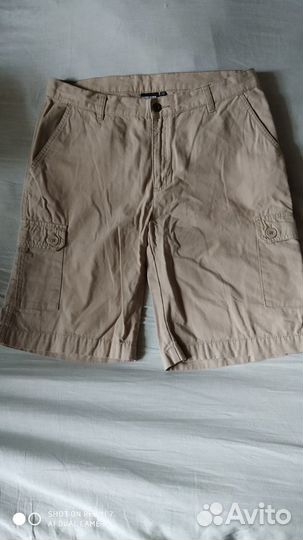 Муж. шорты р.46-52