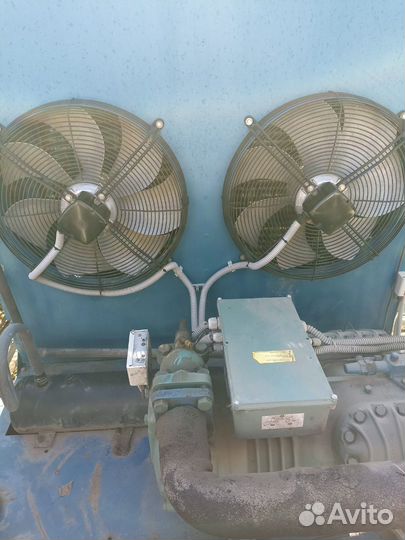 Агрегат для холодильной камеры bitzer 4J-22.2Y-40P