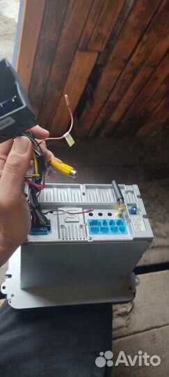 Автомагнитолы 2 din