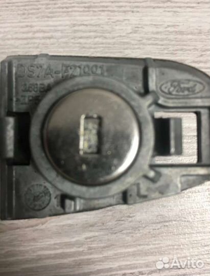 Ремкомплект смарт ключей Форд