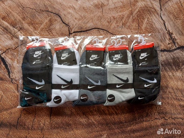 Носки Nike