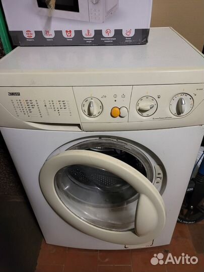Стиральная машина бу