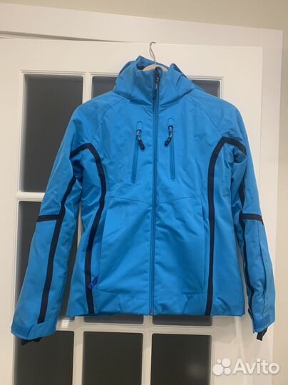 Горнолыжный костюм детский