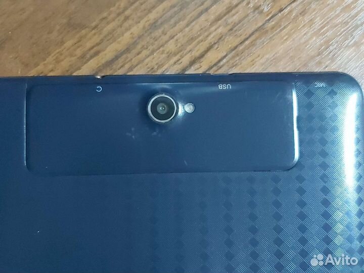 Планшет digma plane 10.7 3g ps1007pg