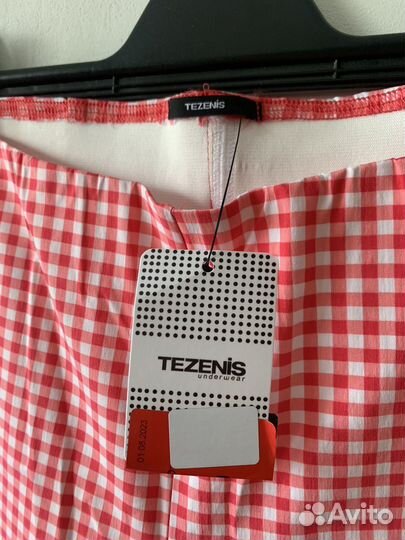 Брюки капри Tezenis