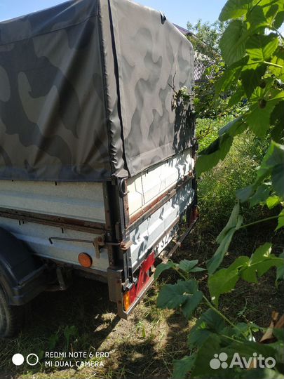 Прицеп легковой