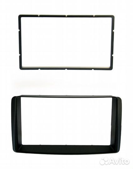 Переходная рамка для Mitsubishi Outlander