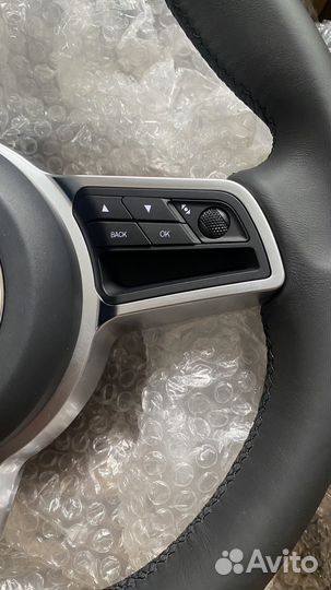 Руль газель Некст next бизнес