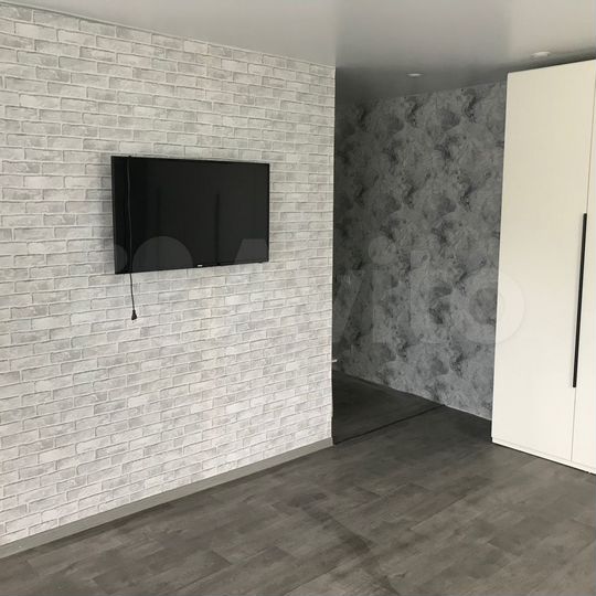 1-к. квартира, 37 м², 1/2 эт.