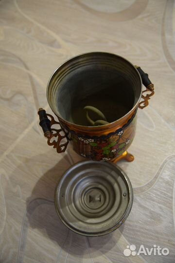 Самовар электрический