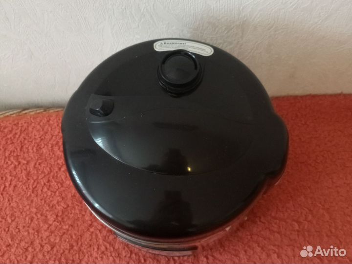 Мультиварка Delfa 5литров