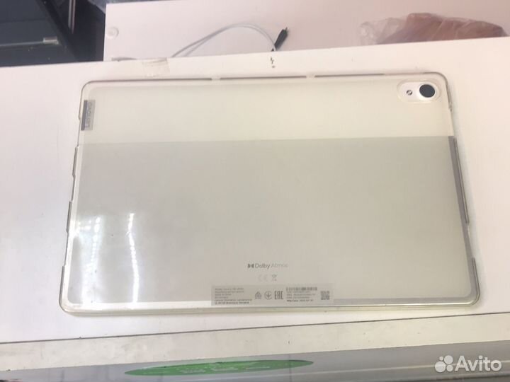 Планшет lenovo