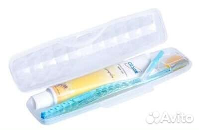 Дорожный набор