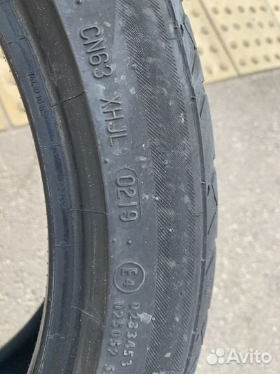 Matador MP 47 Hectorra 3 215/45 R17