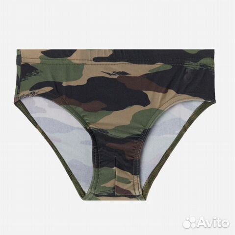 Трусы плавки Calzedonia