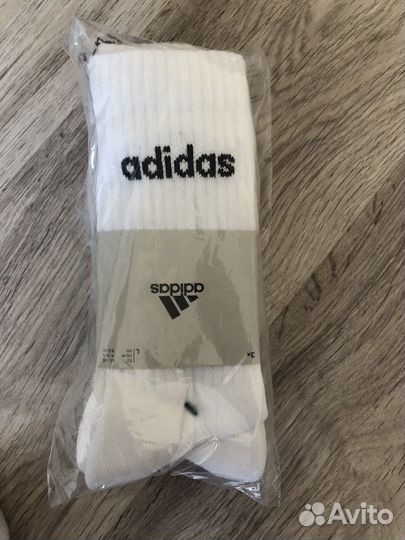 Носки Adidas оригинал
