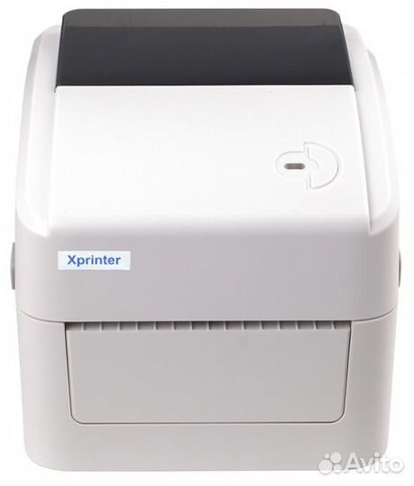 Принтер этикеток Xprinter xp-420b