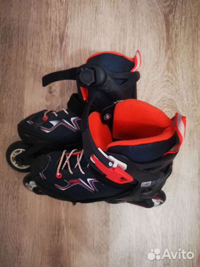 Ролики детские