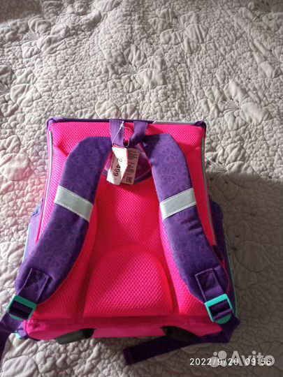 Рюкзак школьный Erhaft балет новый