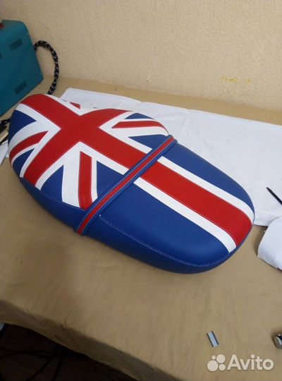 Закройщик-портной