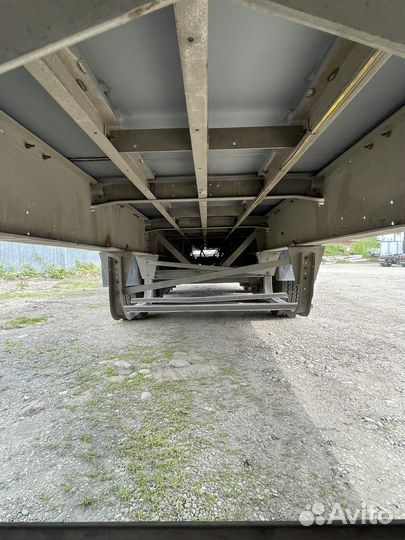 Изготовление качественных зерновозов