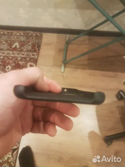 Кейс для Samsung S20 Оригинал