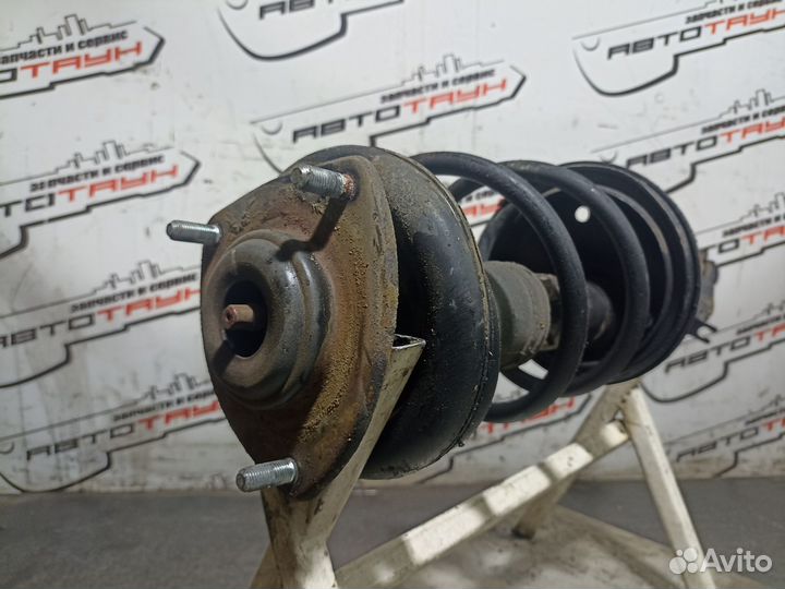 Стойка ходовки mitsubishi colt colt plus Z21A Z21W Z22A Z22W Z23A Z23W Z24A Z24W Z25A Z26A Z27A Z27A