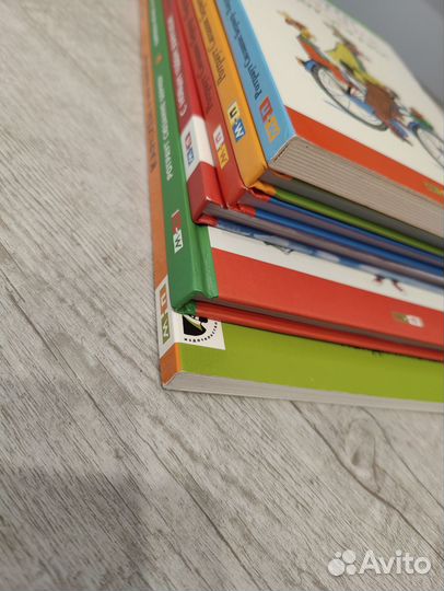 Карлхен, Ротраут Бернер