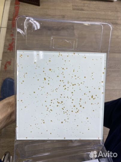 Вентилятор сверхтонкий