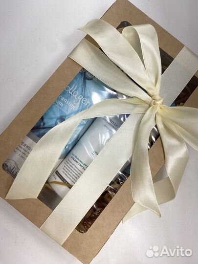 Подарочный набор корейской косметики