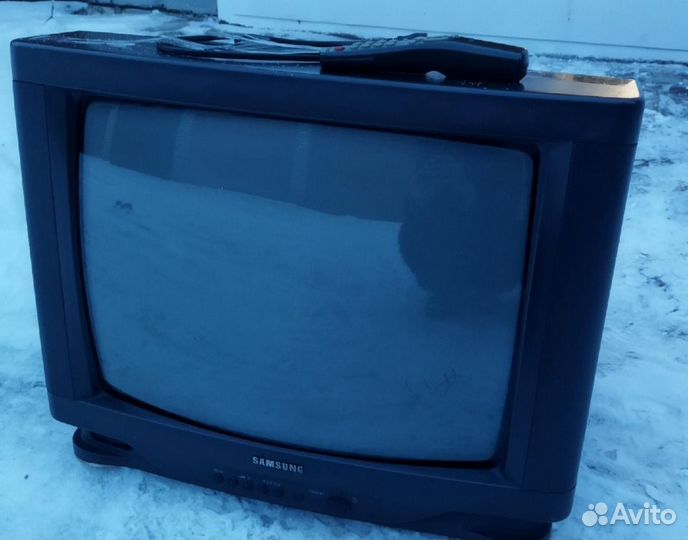 Телевизор бу
